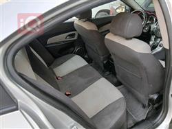 شيفروليه كروز